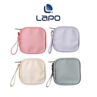【LaPO】行動電源質感專用防水收納包 適用LAPO二代 三代 萬能充 全方位 全能充 收納袋 收納包