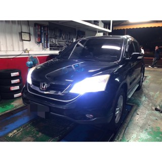 Honda CRV 3代 ACER 宏碁 A120-21WG電子後視鏡 行車記錄器 前後錄影
