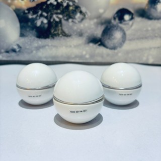 資生堂 怡麗絲爾 特價 淨白爆水珍珠霜 50g 彈潤爆水珍珠霜 50g 全新 樣本 無盒 乳霜 保養 精華 保濕 滋潤