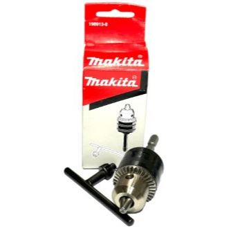 含稅 牧田 makita 198913-8 六角轉夾頭 3分 夾頭 電鑽夾頭 10mm 六角柄轉夾頭 起子轉夾頭