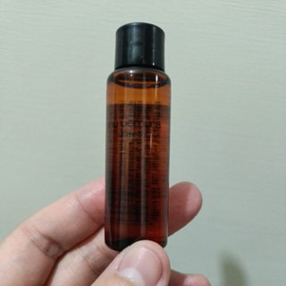【全新買就送小禮】Shu uemura 植村秀 山茶花精萃奢養潔顏油15ml 4ml 隨身包 便宜賣