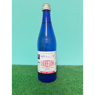 蘿莉塔娜天然氣泡礦泉水/500ml