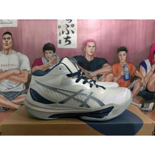 免運 ASICS SKY ELITE FF MT 3 實戰排球鞋 運動鞋 網球鞋 籃球鞋 休閒百搭 男女鞋