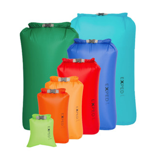 EXPED Fold-Drybag UL 超輕量防水袋