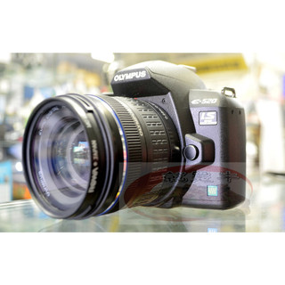 小牛蛙數位 Olympus E520 E-520 14-42mm 二手相機 二手 單眼相機