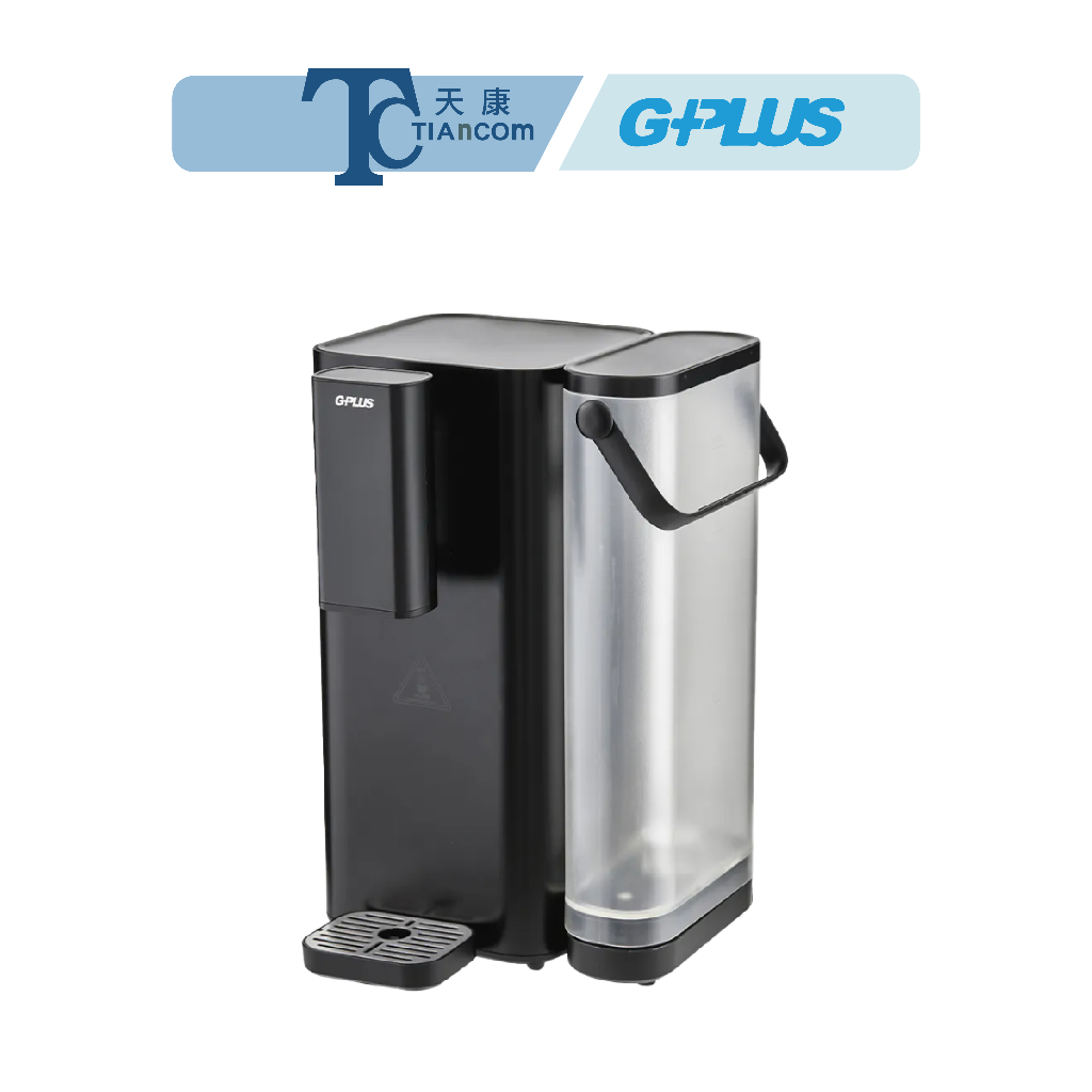 【GPLUS】GP-WS01 GP超濾 鮮活水瞬熱開飲機 飲水機【天康淨水品牌館】