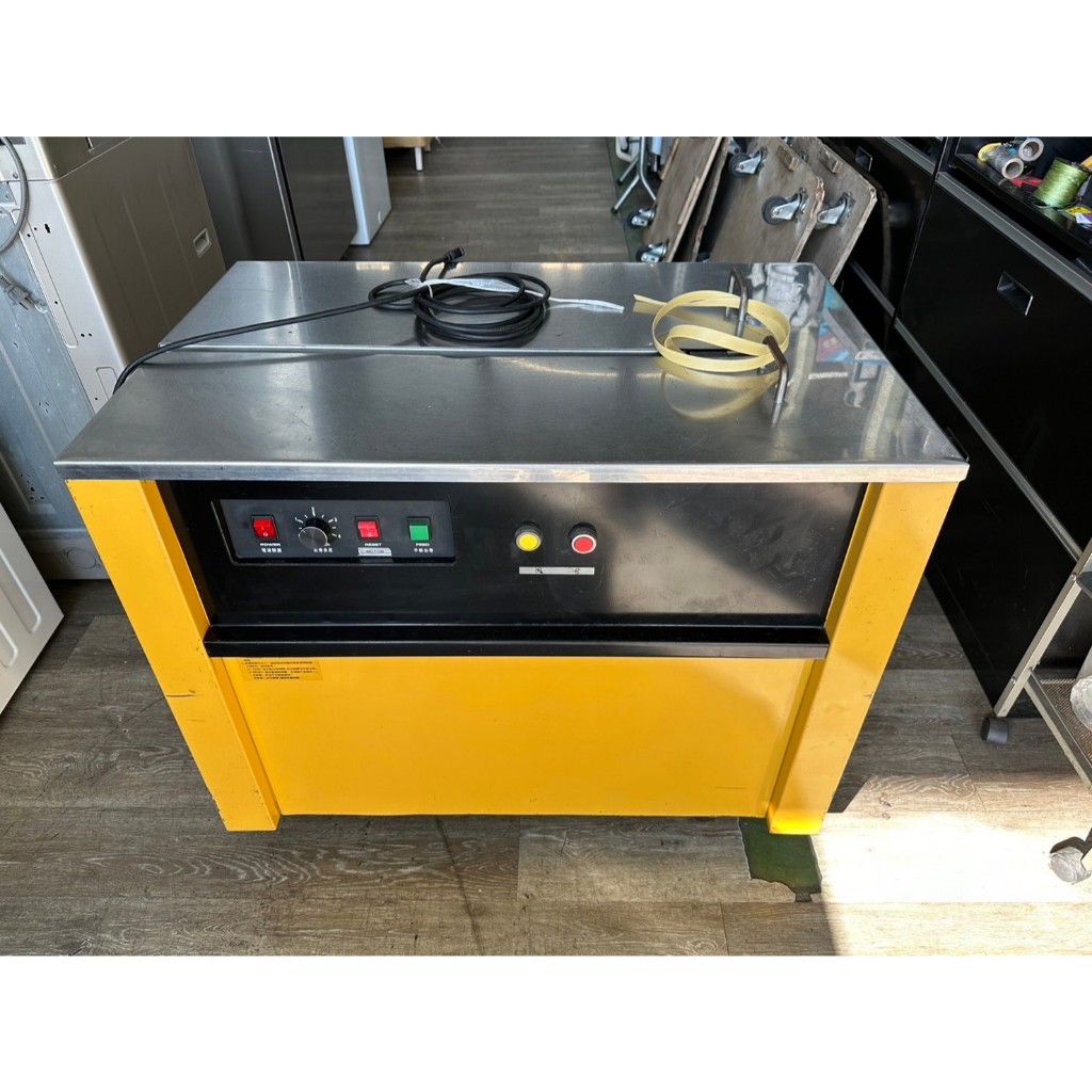 二手半自動打包機的價格推薦- 2026年1月| 比價比個夠BigGo