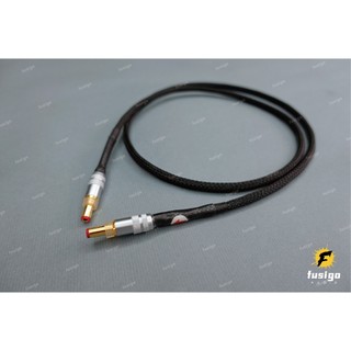 Neotech 萬隆 STDCT-18AWG 單結晶 DC 直流 電源線 升級線 oyaide DC-2.5G/2.1G
