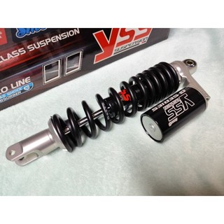 yss 320mm 340mm click160 vario160 前叉套件 避震器 改裝 gr125 金色 黑色