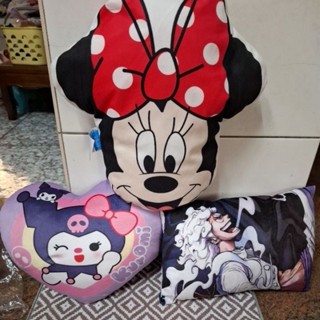 ❤️可愛造型抱枕❤️