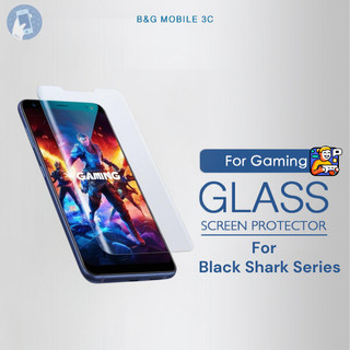 For Black Shark Tempered Gaming Screen Protector 5 Pro 4 Pro