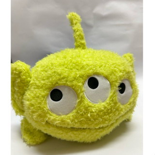 全新 現貨 日版🇯🇵景品PIXAR 玩具總動員 三眼怪 大娃娃 玩偶 40公分