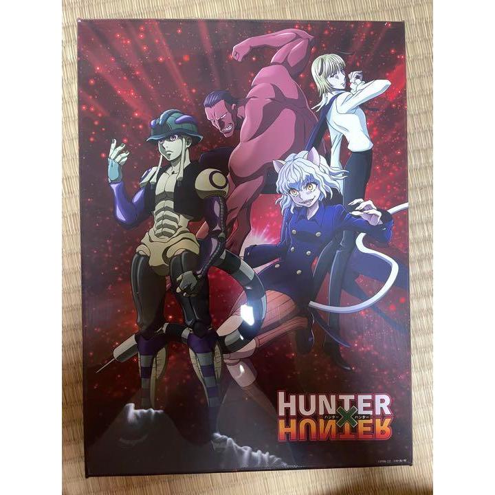 正版獵人藝術畫布 正版獵人畫布 正版獵人 獵人 獵人周邊 蟻王 梅路艾姆 正版尼飛彼多 尼飛彼多 尼飛彼多周邊