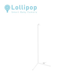 Lollipop 棒棒糖嬰兒監視器 配件 立架【YODEE優迪】