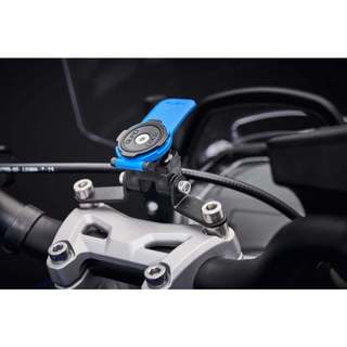 Tiger Sport 660 手機架 導航架 Quad Lock GoPro Garmin Peak Design