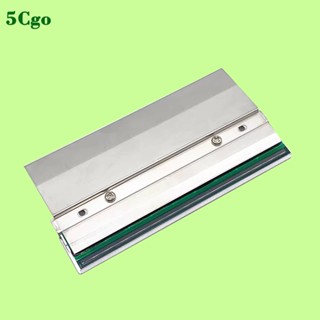 5Cgo.【含稅】全新TSC TTP-344M PRO/PLUS列印頭印字頭不幹膠條碼印表機頭熱感頭配件