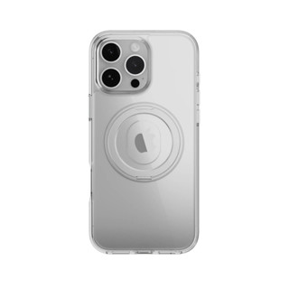 MAGEASY iPhone 16 pro 指環支架防摔手機殼