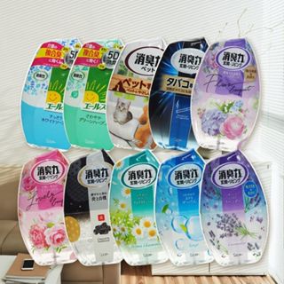 日本 ST雞仔牌 部屋消臭力室內芳香劑(400ml) 款式可選 擴香瓶 居家香氛 生活芳香【小三美日】DS024457