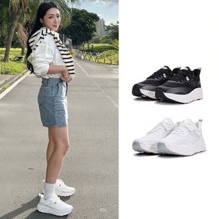 【PONY】POKA 流線減震輕量慢跑鞋 中性款-男女鞋-兩色