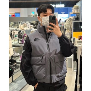 新款馬甲背心 棉背心 羽絨背心 保暖背心 無袖背心 保暖棉服 運動外套 情侶款 保暖外套 女生馬甲背心 男生馬甲