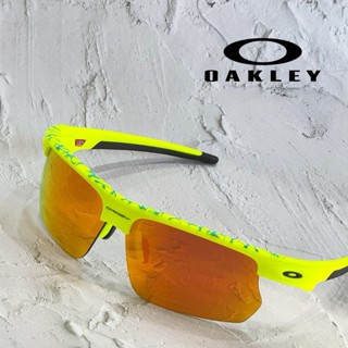 贈購物禮🎁【OAKLEY】2024 巴黎奧運限定色｜OO9400 1368｜BiSphaera｜運動太陽眼鏡｜鍍膜保固