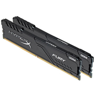 Hyperx DDR4-3200 (16GB X 2) HX432C16FB3K2/32
