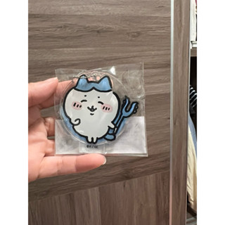 吉伊卡哇 壓克力牌吊飾 全新