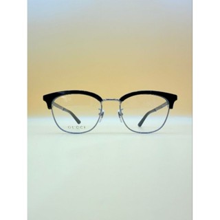 寶翔眼鏡 #Gucci#古馳光學眼鏡#Gucci膠框#Gucci光學眼鏡#GG0698OA黑銀#買眼鏡抽iphone17