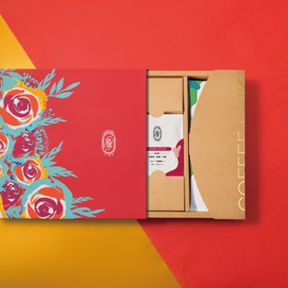 【好鄰咖啡】精品濾掛年節禮盒 單品咖啡 過年禮盒 濾掛咖啡 公益禮盒 唐氏症基金會 年節 咖啡 掛耳咖啡 精品咖啡