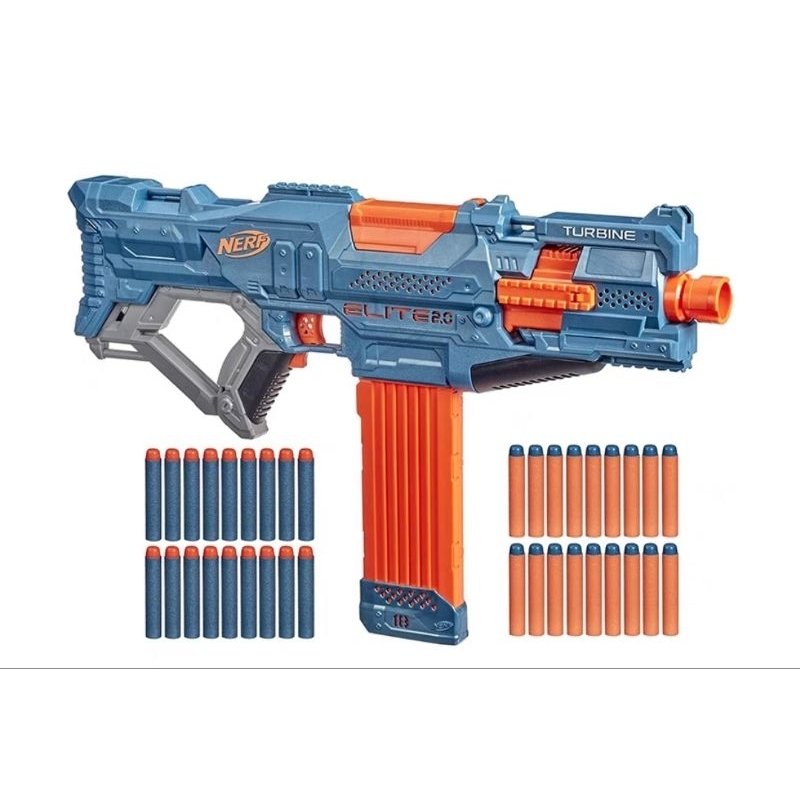 nerf cs18 橘的價格推薦 - 2025年9月 | 比價比個夠BigGo