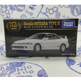 (現貨) Tomica Premium 10th Honda Integra Type R