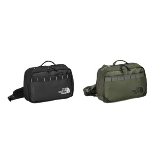 日本連線代購 The North Face 男女通用 手提包 側肩揹包 NF0A81BN