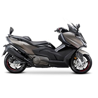 西班牙SHAD 舒適靠背 KYMCO AK550 Premium(AK550二代)專用後靠背 摩斯達有限公司