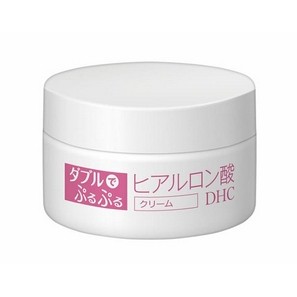 DHC 極效水潤保濕精華霜50g