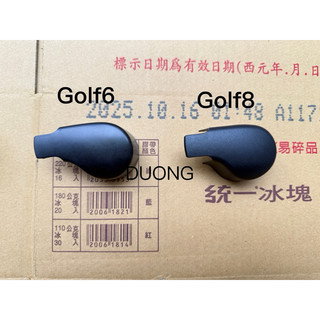Golf 6 7 8 GTI R 280 230 後 玻璃 雨刷 蓋
