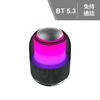 Oval多功能藍芽喇叭 SP-HM-BT170(Oval)(SP661)