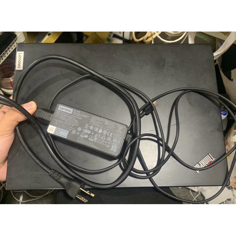 聯想 Lenovo ThinkPad L14 Gen2 i5-1135G7 8G/512G 14吋 黑 商務筆電