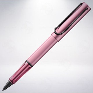 德國 LAMY AL-star 恆星系列 2024年限定版鋼珠筆: 秋日粉色/Autumn Pink