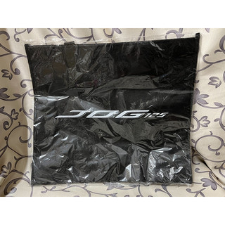 ＊謝啦二手書＊ 山葉 機車 JOG125 不織布 購物袋 全新