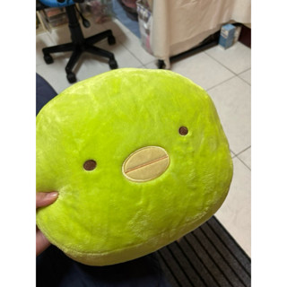 角落生物蜥蜴🦎暖手枕🩷
