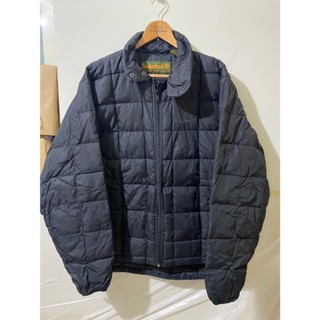 TIMBERLAND 無印 輕量 羽絨外套 冬季外套 保暖外套