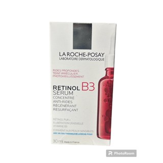 La Roche-Posay 理膚寶水 A醇緊緻抗痕精華(AB小紅瓶)