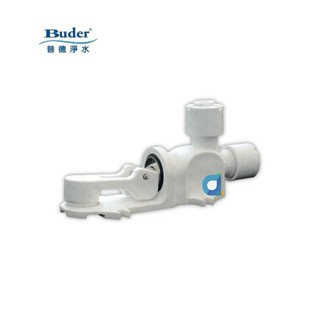 BUDER 普德 漏水斷路器 2分 漏水偵測器