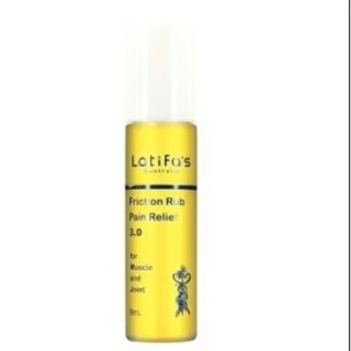 《Herbox 荷柏園》Latifa's FR關健舒活隨身油(3.0) 原價780元