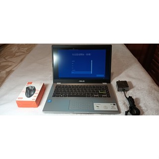 華碩 ASUS E410MA-0631WN4020 14吋 夢幻白 4G/128GB 製造日期2021/7