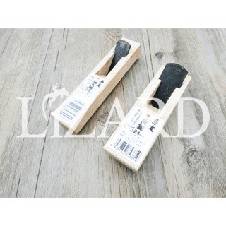 兼友 細工刨刀 反鉋24mm 外丸鉋18mm 日式拉刨 日本製 刨刀 鑿刀 雕刻刀 細工用 木工用