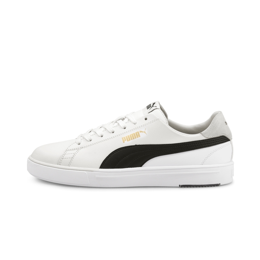 PUMA 男 Serve Pro Lite 休閒鞋-37490208