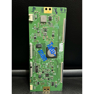 飛利浦75PUH6303/96邏輯板 排線 拆機良品 PHILIPS 油畫 畫面異常 顏色不對 對策品PHILIPS