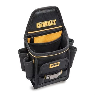 【源鑫五金】 DEWALT 得偉 DWST83484-1 小型建築工工具袋 收納包 工具袋 手提袋 腰包 肩帶(附發票)