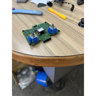 新款TMR霍爾搖桿 ps5 switch pro xbox series ps4 抗飄移